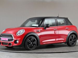 Mini Cooper 1.5 JOHN COOPER WORKS PACK 6SPD - Image 4