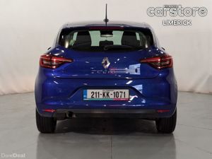 Renault Clio Dynamique TCe 100 MY19 - Image 4