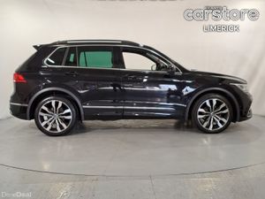 Volkswagen Tiguan 2.0 TDI 150HP R-Line - Image 2