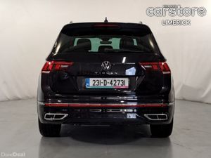 Volkswagen Tiguan 2.0 TDI 150HP R-Line - Image 4