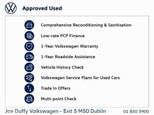 Volkswagen Polo EDITION 75 1.0TSI 95HP M5F - €500 - Image 4