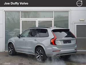 Volvo XC90 T8 PHEV AWD Plus Dark - Image 3