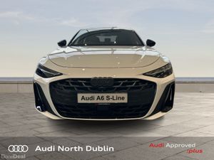 Audi A6 Audi A6 Sedan S line TDI 150 kW S troni - Image 3