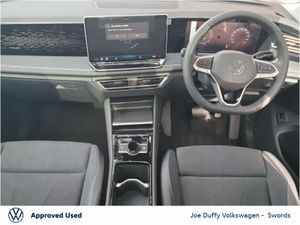 Volkswagen Tiguan Elegance 2.0 TDI 150HP - Image 3
