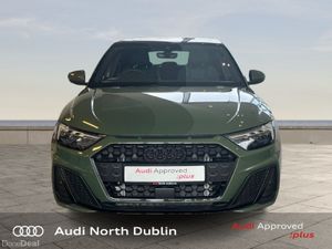 Audi A1 Audi A1 Sportback S line 30 TFSI 116 PS 6- - Image 3