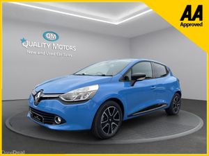 2016 RENAULT CLIO (S86) - Image 3