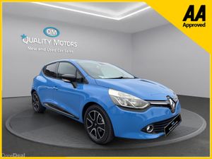 2016 RENAULT CLIO (S86) - Image 2