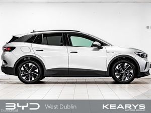 Volkswagen ID.4 LIFE DX 77kWh 174HP - Image 3