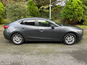 Mazda Mazda3 2017 1.6 TDI - Image 2