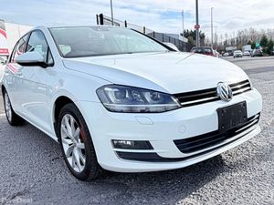VW Golf 2015 - Image 2