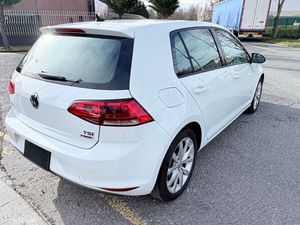 VW Golf 2015 - Image 4