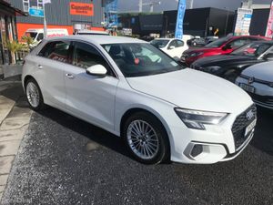 2022 AUDI A3 AUTOMATIC TFSI - Image 4