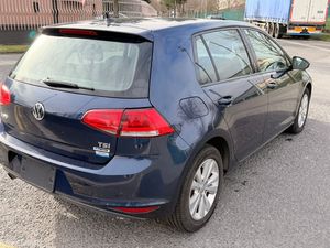 VW Golf 2015 - Image 4