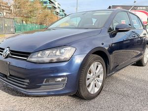 VW Golf 2015 - Image 2