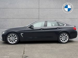 BMW 4-Series 420d Gran Coupe SE - Image 4