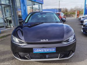 KIA EV6 77KWH AIR - Image 2