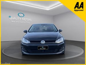2016 VW GOLF S191 - Image 2