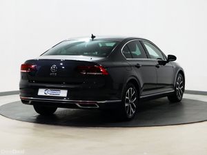 *130* 2021 Volkswagen Passat 1.4 gte auto - Image 4