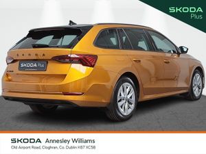 Skoda Octavia Combi Ambition 1.0Tsi 110Bhp (AW Spo - Image 4