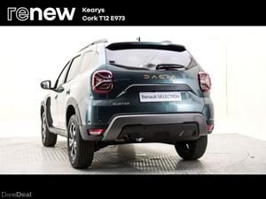 Dacia Duster Extreme Blue dCi 115 DFull MY23.5 - Image 3