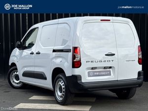 Peugeot Partner PRO PLUS 1.5 HDI AUTO 130 1000 - Image 2