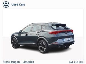 Cupra Formentor 2.0TDI 150hp - Image 3