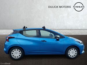 Nissan Micra 1.0T XE - Image 3