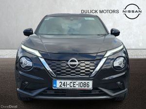 Nissan Juke HYBRID 1.6 SV PREMIUM - Image 4