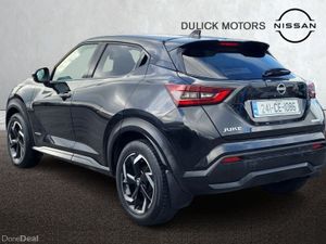 Nissan Juke HYBRID 1.6 SV PREMIUM - Image 2