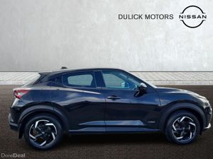 Nissan Juke HYBRID 1.6 SV PREMIUM - Image 3
