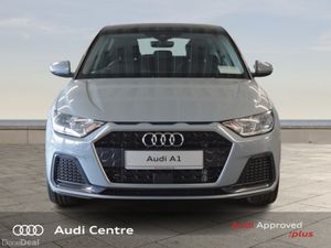Audi A1 Sportback SE 30 TFSI 116 PS 6-speed - Image 2