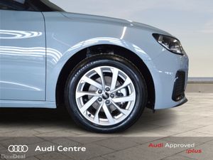 Audi A1 Sportback SE 30 TFSI 116 PS 6-speed - Image 3