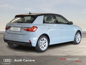 Audi A1 Sportback SE 30 TFSI 116 PS 6-speed - Image 4