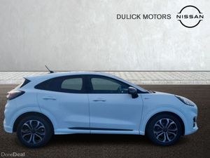 Ford Puma 1.0L EcoBoost mHEV 125PS ST-Line - Image 3