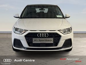 Audi A1 SB 30 TFSI 116HP SE - Image 2