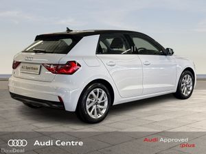 Audi A1 SB 30 TFSI 116HP SE - Image 4