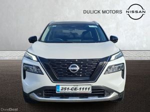 Nissan X-Trail ePOWER X-TRAIL SVE 5 Seater - Image 4