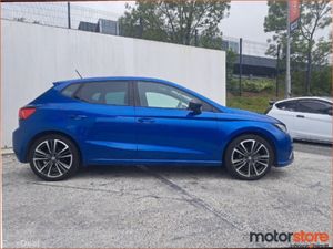 SEAT Ibiza FR 40 1.0TSI- DEMO MODEL - Image 4