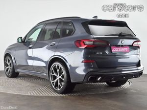 BMW X5 xDrive45e M Sport - Image 3