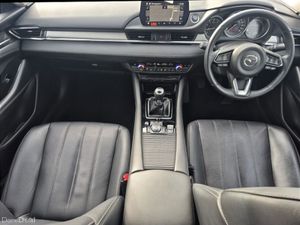 Mazda Mazda6 ** PLATINUM ** 2.0P 145 BHP ** TRINIT - Image 2