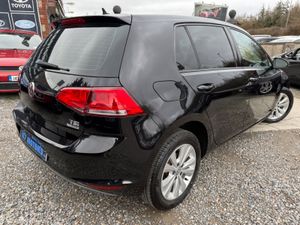 2014 Volkswagen Golf 1.2 TSI COMFORT LINE AUTO - Image 4