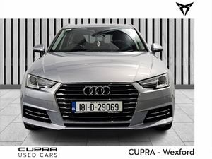 Audi A4 Avant 2.0TDI 150HP S tronic SE Ultra 18 - Image 3