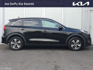 Kia Niro 1.6 GDI PLUG-IN HYBRID - Image 3