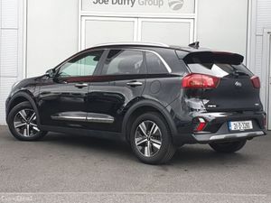 Kia Niro 1.6 GDI PLUG-IN HYBRID - Image 3