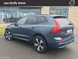 Volvo XC60 T6 Recharge PHEV 350hp AT8 Plus Dark - Image 2