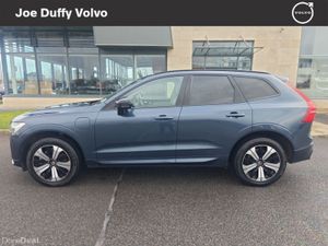 Volvo XC60 T6 Recharge PHEV 350hp AT8 Plus Dark - Image 3