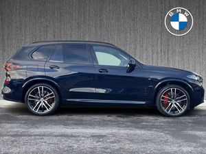 BMW X5 X5 xDrive50e M Sport - Image 3