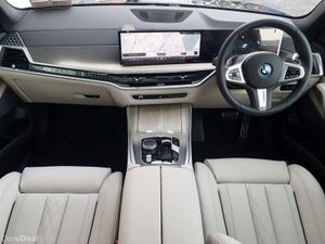 BMW X5 X5 xDrive50e M Sport - Image 4