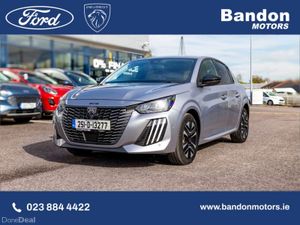 Peugeot 208 2025 Peugeot 208 1.2 MHEV Puretech 100 - Image 3