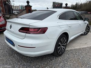 2018 Volkswagen Arteon 2.0 ELEGANCE AUTO - Image 4
